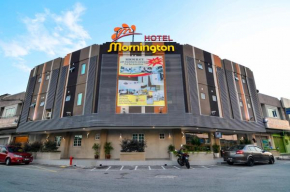  Hotel Mornington Bukit Permata Lumut  Лумут